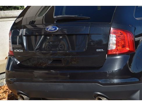 Used 2014 Ford Edge SEL w/ Equipment Group 205A image 25