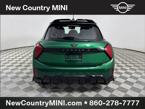 New 2026 MINI Cooper S FWD image 6