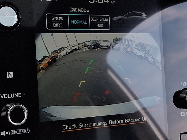 Certified 2024 Subaru Crosstrek 2.5i Sport w/ Crosstrek Mirror Package AWD/4WD image 19