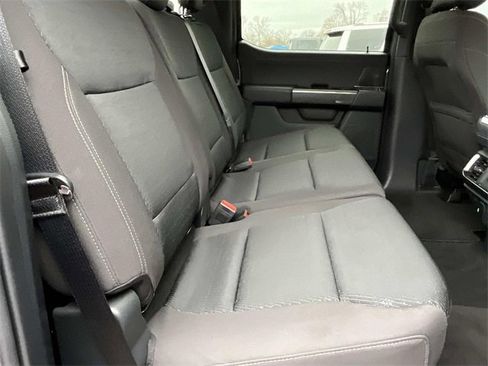 Certified 2023 Ford F150 XLT w/ Equipment Group 302A High image 21
