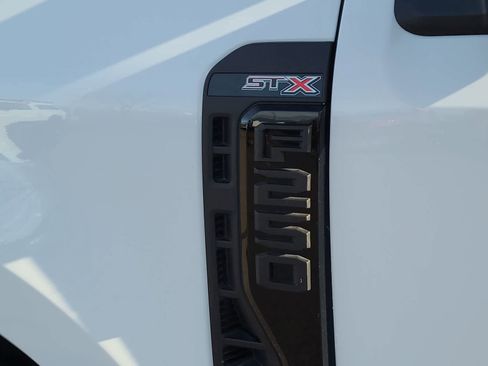 Used 2024 Ford F250 XL w/ STX Appearance Package image 15