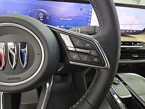 New 2026 Buick Enclave Preferred w/ Power Package image 25