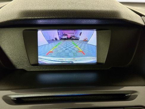 Used 2016 Ford Transit Connect Titanium FWD image 26