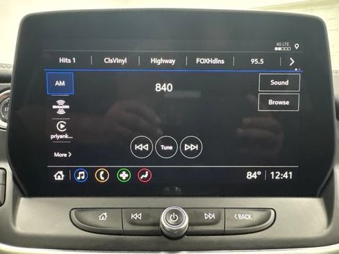 Used 2024 Chevrolet Blazer LT w/ Convenience Package FWD image 15
