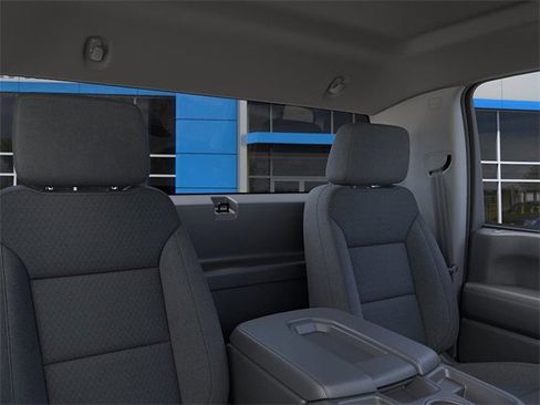 New 2026 Chevrolet Silverado 3500 LT image 24