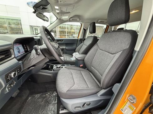 New 2026 Ford Maverick XLT w/ XLT Luxury Package image 14