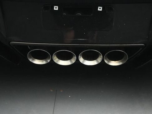 Used 2015 Chevrolet Corvette Z06 w/ 3LZ Preferred Equipment Group RWD image 56