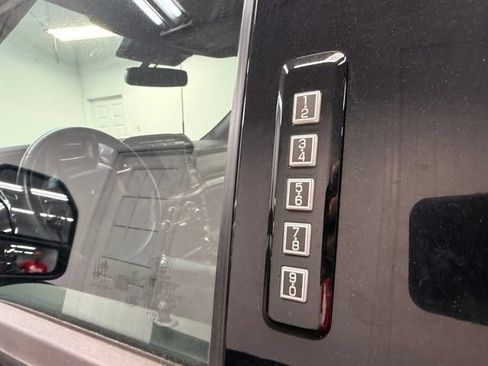 Used 2023 Ford F150 XLT w/ Equipment Group 302A High AWD/4WD image 34