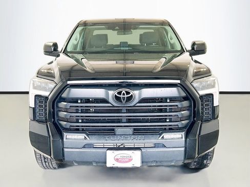 Used 2023 Toyota Tundra SR5 AWD/4WD image 2