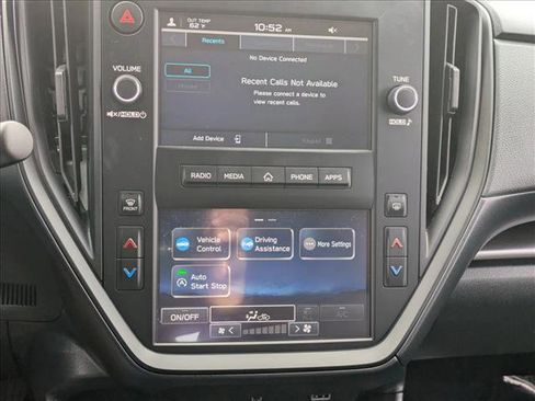 Certified 2025 Subaru Impreza 2.0i image 14