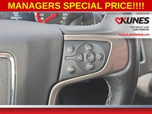 Used 2016 GMC Yukon Denali image 34