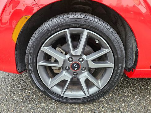 Used 2020 Kia Soul GT-Line Turbo image 17