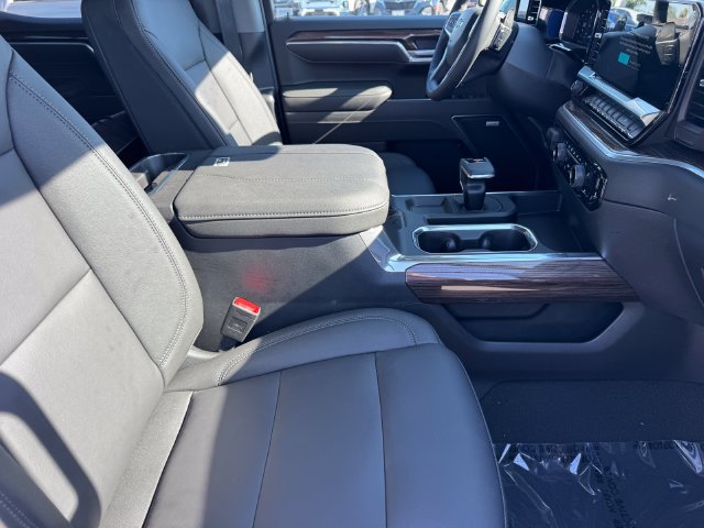 New 2026 Chevrolet Silverado 1500 RST AWD/4WD image 7