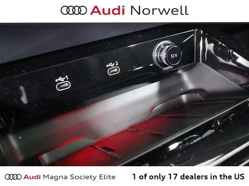 New 2026 Audi A5 Premium AWD/4WD image 6