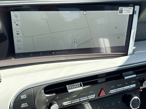 New 2026 Hyundai Palisade SEL image 20