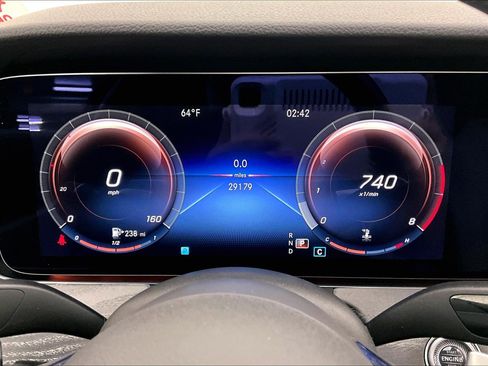 Certified 2022 Mercedes-Benz E 350 Sedan image 23