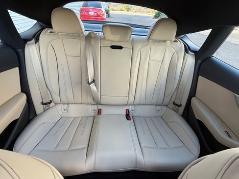 Used 2025 Audi A5 2.0T Premium Plus image 50