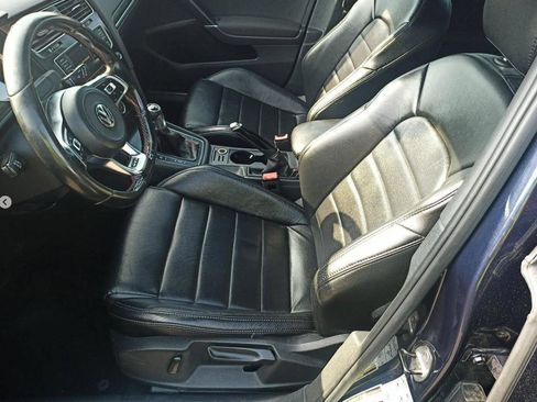 Used 2017 Volkswagen GTI S FWD image 5