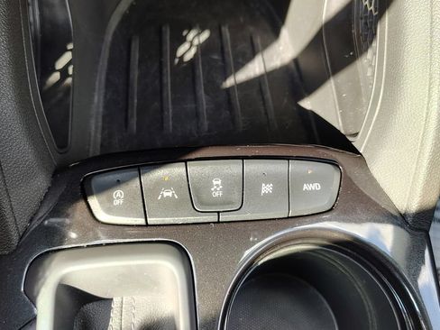 Used 2023 Chevrolet TrailBlazer LT w/ Convenience Package AWD/4WD image 32