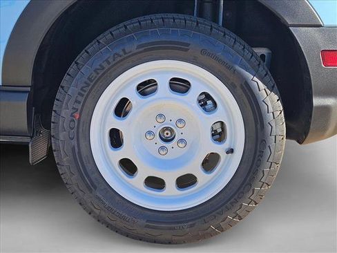 New 2025 Ford Bronco Sport Heritage image 10