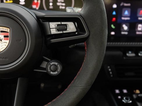 Certified 2026 Porsche 911 GT3 RWD image 16