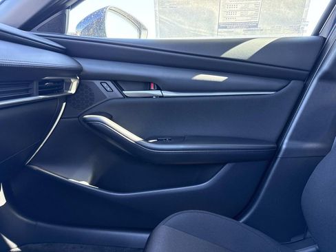 New 2026 MAZDA MAZDA3 s image 29