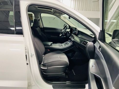 Used 2022 Hyundai Palisade SEL image 36