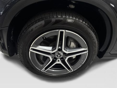 Used 2022 Mercedes-Benz GLC 300 w/ AMG Line image 84