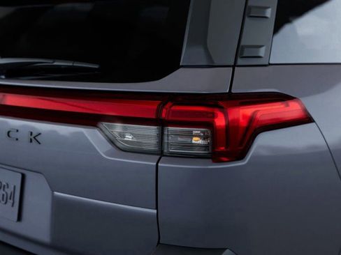 New 2026 Subaru Outback Touring XT AWD/4WD image 12