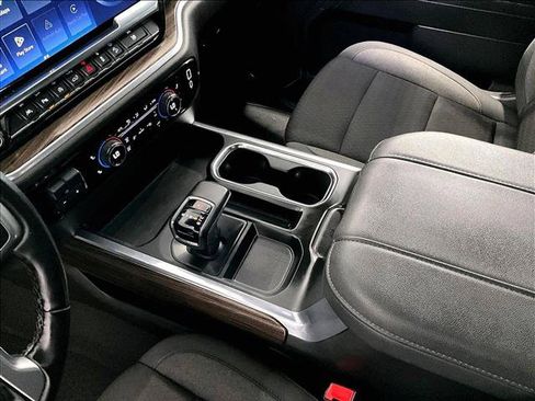 Used 2024 Chevrolet Silverado 1500 RST w/ All Star Edition Plus AWD/4WD image 15