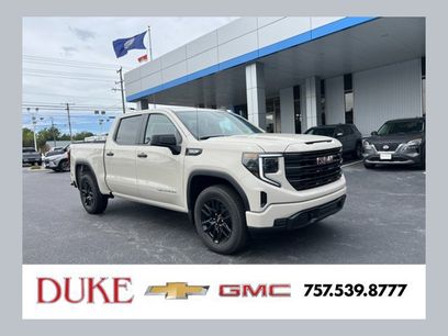 New 2026 GMC Sierra 1500 Pro w/ Graphite Edition