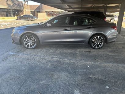 Used 2017 Acura TLX V6 w/ Advance Package