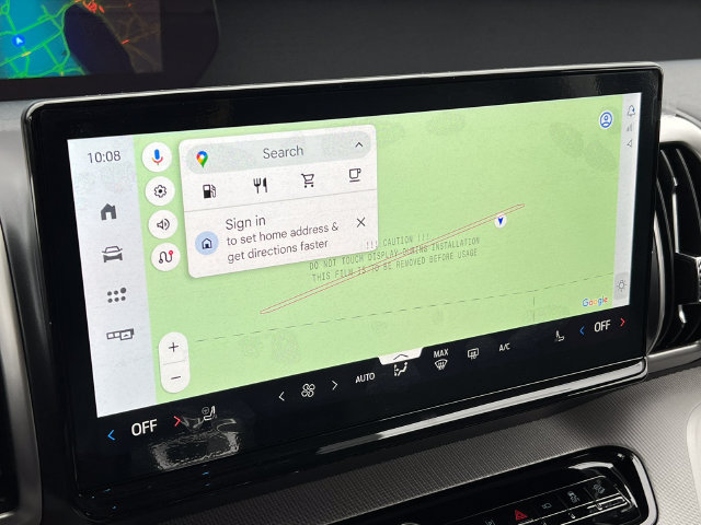 New 2026 Ford Expedition Max Active AWD/4WD image 24