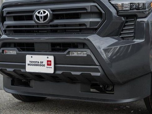 New 2026 Toyota Tacoma SR5 image 14