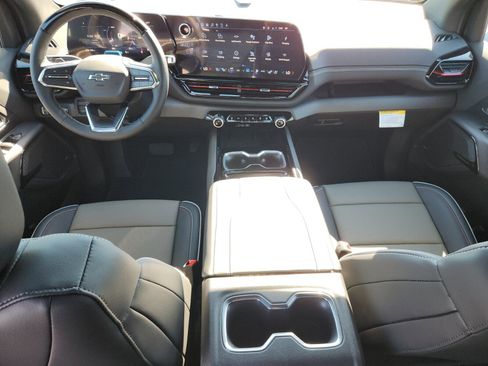 New 2026 Chevrolet Silverado EV Trail Boss w/ Premium Package image 6