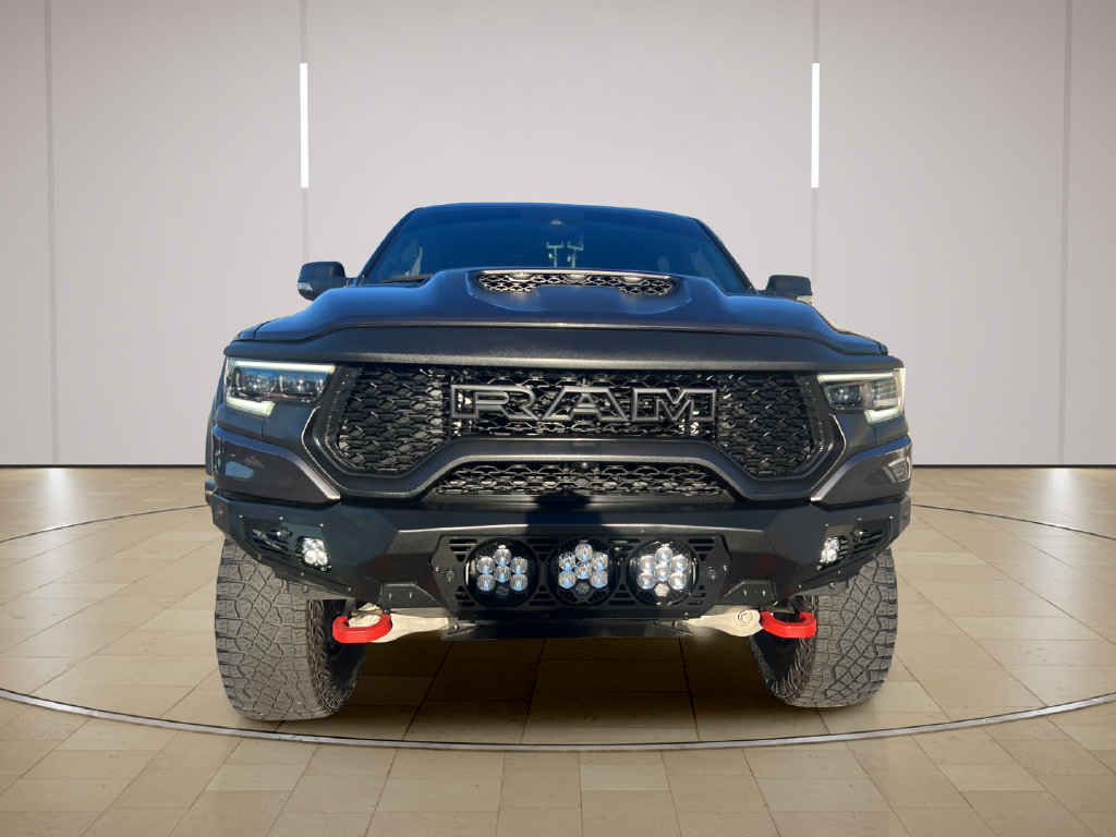 Used 2021 RAM 1500 TRX w/ TRX Level 2 Equipment Group AWD/4WD image 10