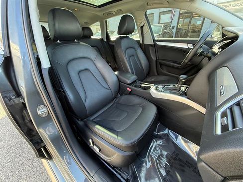 Used 2013 Audi A4 Premium Plus image 31