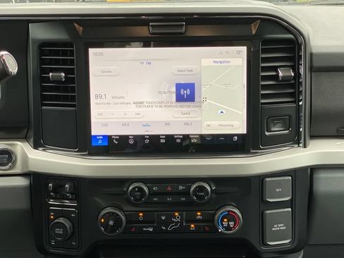 New 2026 Ford F250 XLT w/ XLT Premium Package AWD/4WD image 21
