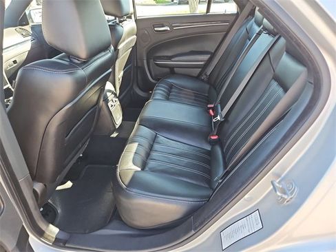 Used 2023 Chrysler 300 S image 25