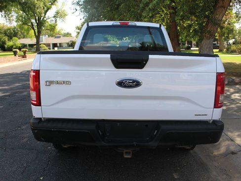 Used 2016 Ford F150 XL image 27