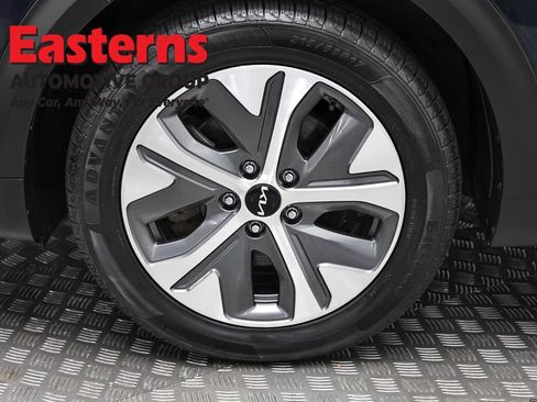 Used 2022 Kia Niro EX w/ Cold Weather Package image 31