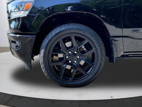 Certified 2023 RAM 1500 Laramie AWD/4WD image 32