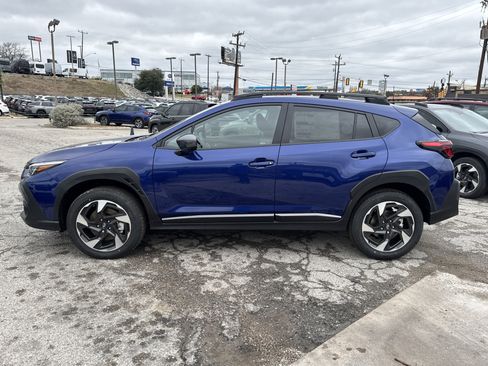 New 2026 Subaru Crosstrek 2.5i Limited image 6