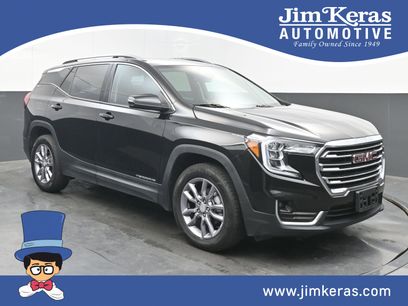 Used 2023 GMC Terrain SLT