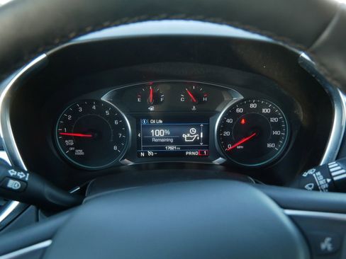 Used 2024 Chevrolet Equinox LT image 24