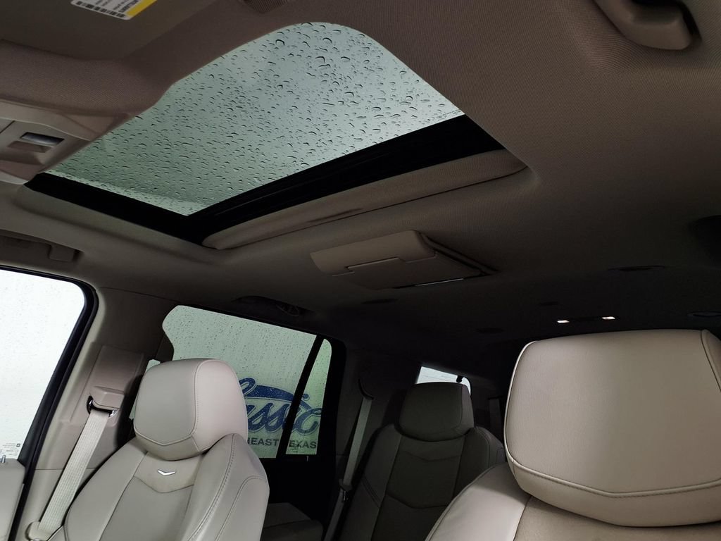 Used 2015 Cadillac Escalade Premium RWD image 15