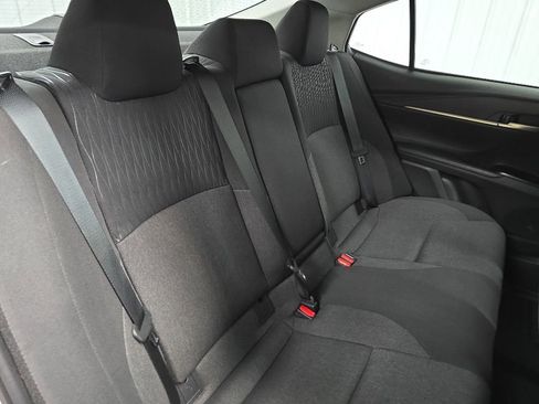 Used 2025 Toyota Camry LE FWD image 16