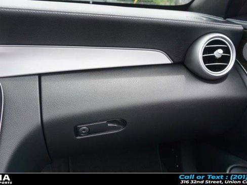 Used 2019 Mercedes-Benz C 43 AMG 4MATIC Cabriolet image 16