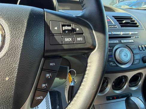 Used 2010 MAZDA MAZDA3 s Sport FWD image 20