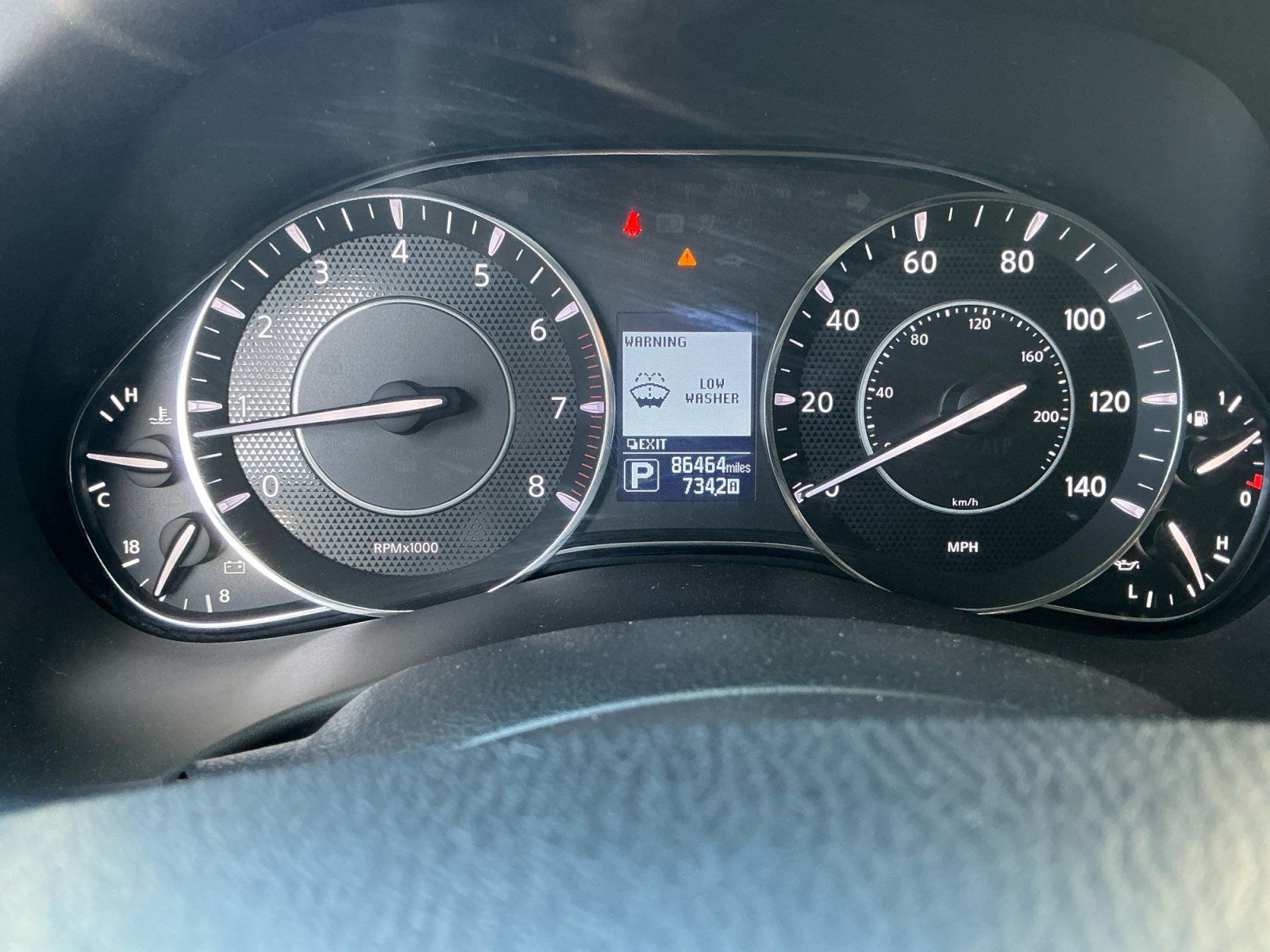 Used 2019 Nissan Armada SV w/ Driver Package AWD/4WD image 9
